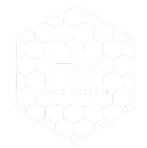 Hive Vision Logo